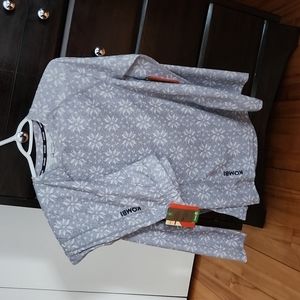 KOMBI base layer kit